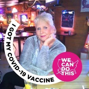 Meet your Posher, Barbara